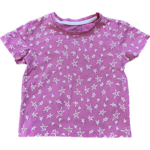 J&J Bubblegum Star Basic T 12/18